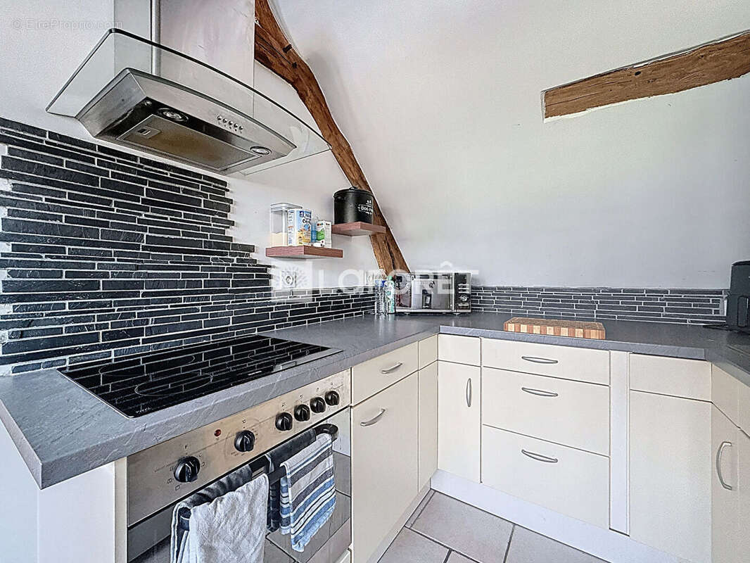 Appartement à GAILLON