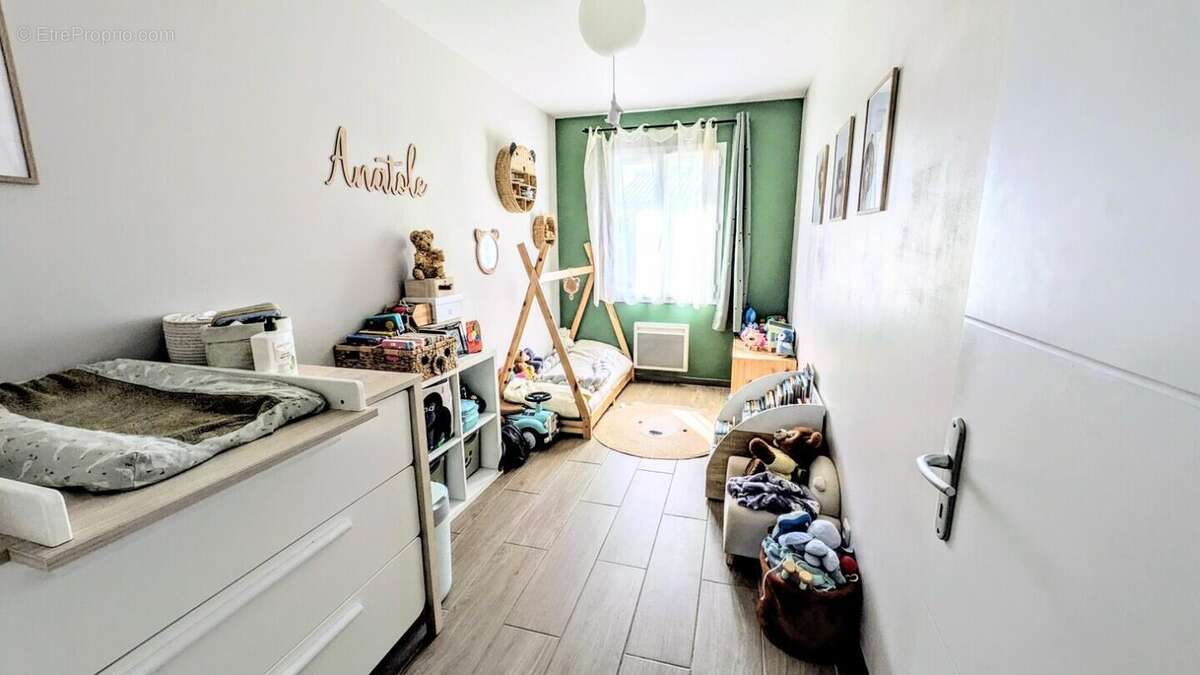 Maison à LAURIS