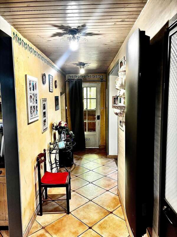 Photo 2 - Maison à BRANDONVILLERS