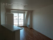 Appartement à DIEPPE