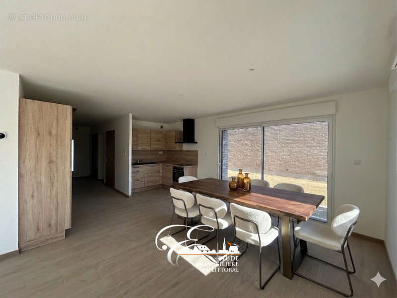 Maison neuve individuelle 4 chambres à vendre - photo 3