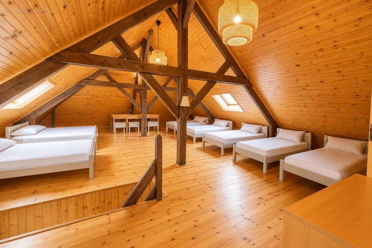 Maison de 14 pièces de 510 m² à Verdelot - photo 15