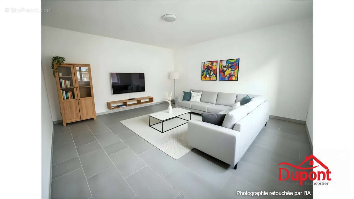 Maison à NOYELLES-SUR-ESCAUT