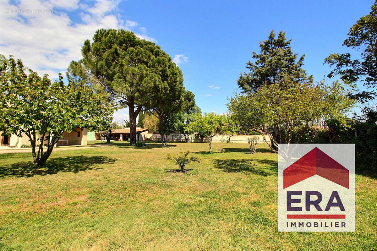 Maison à PONT-SAINT-ESPRIT