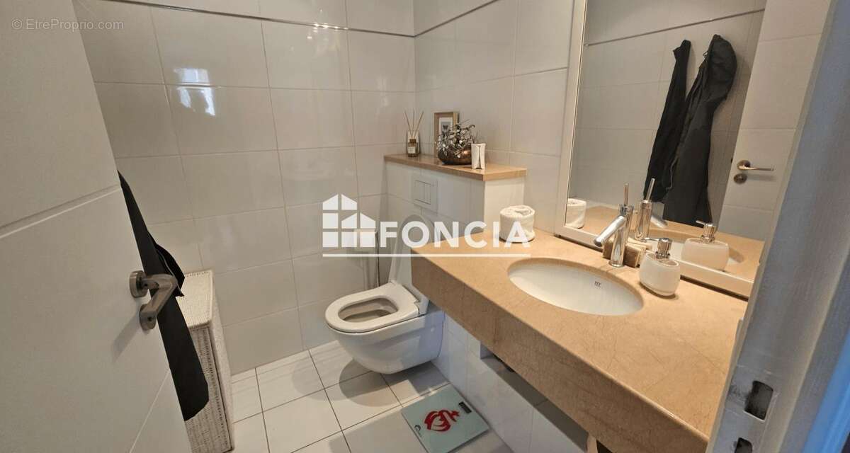 Appartement à SAINT-GERMAIN-EN-LAYE