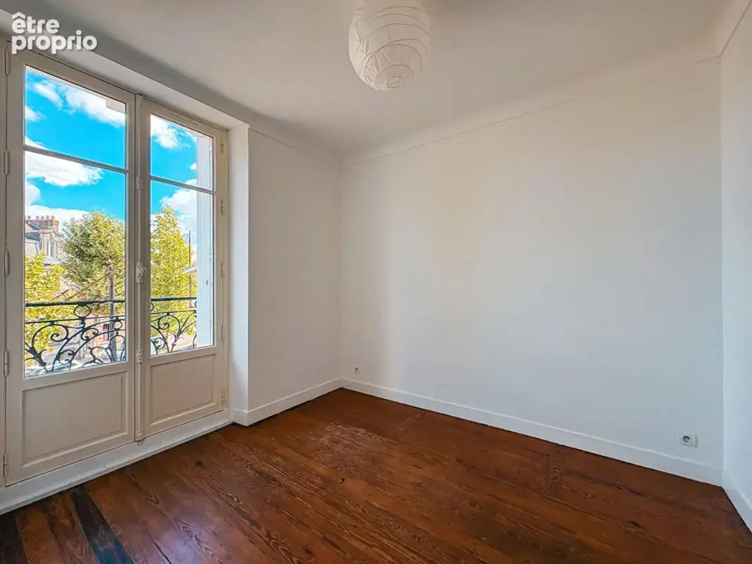 Maison de charme 5 pièces - Rond point de Paris - photo 4