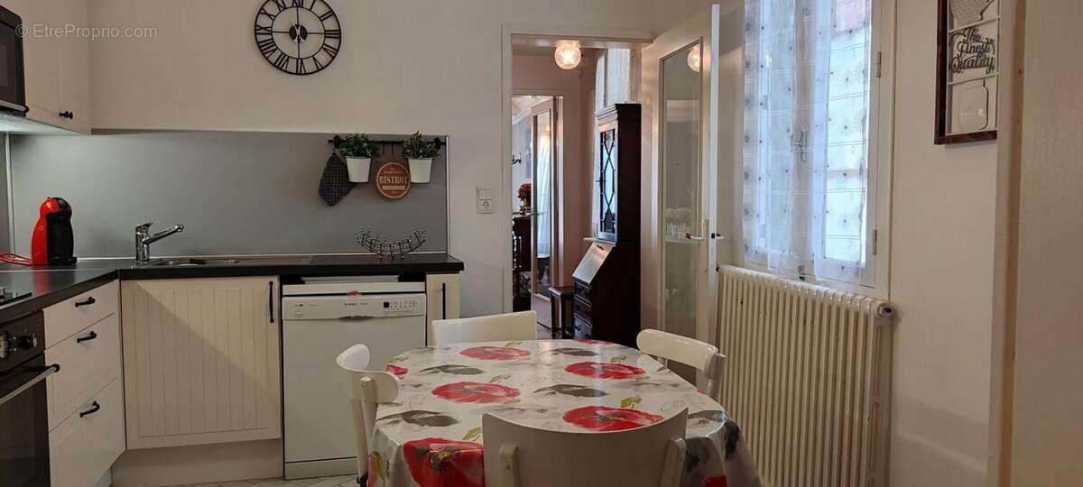 Maison à BERGERAC