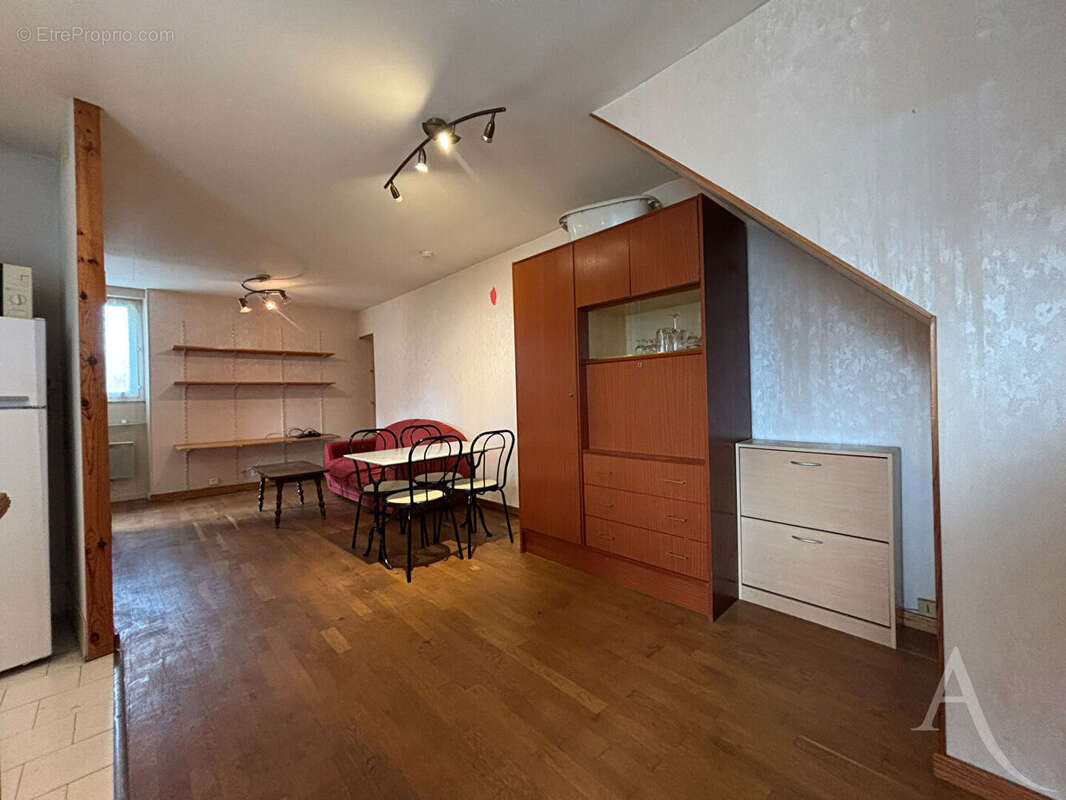 Appartement à BOURGES