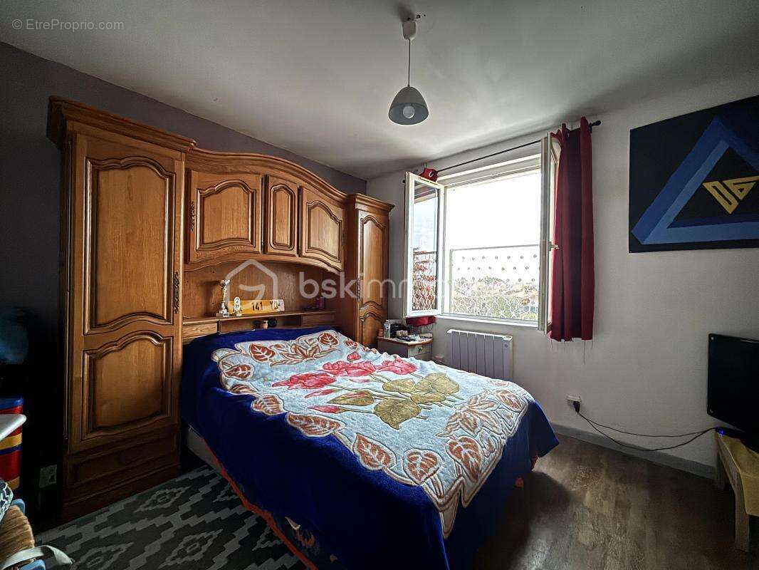 Maison à CHATELLERAULT