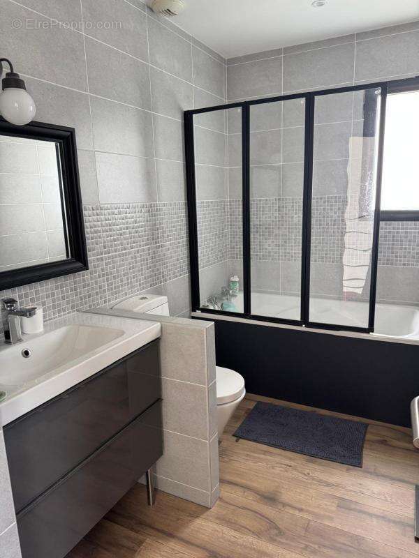Maison 158 m² à Anthon  - photo 10
