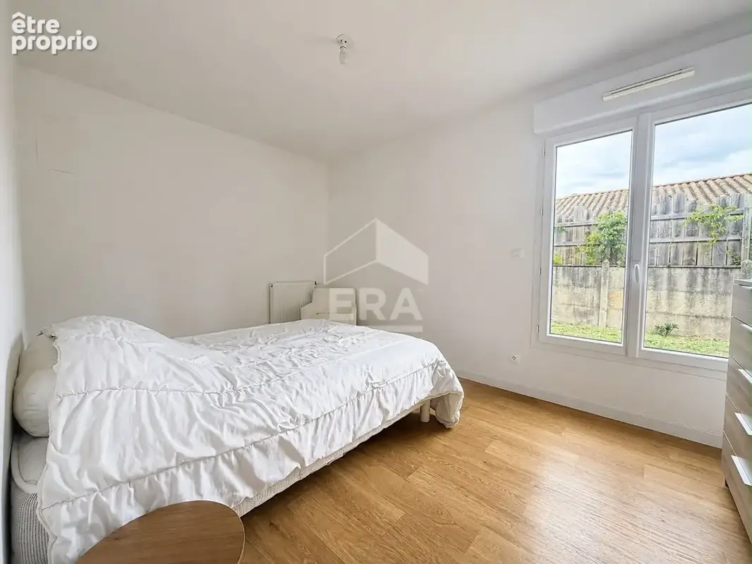 Appartement Gujan Mestras 3 pièce(s) 64 m2 - photo 6