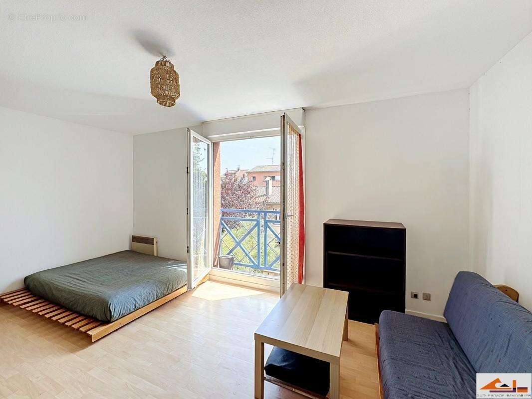 Appartement - photo 4