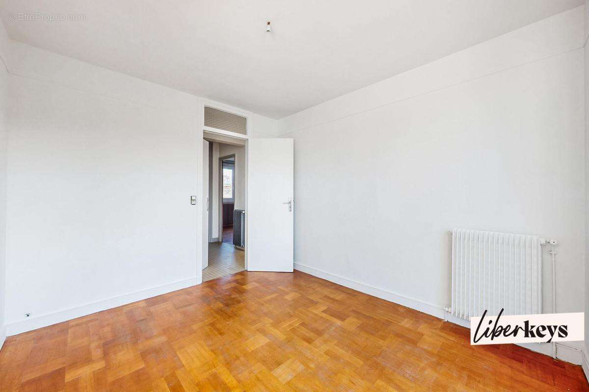 Appartement à NOISY-LE-SEC