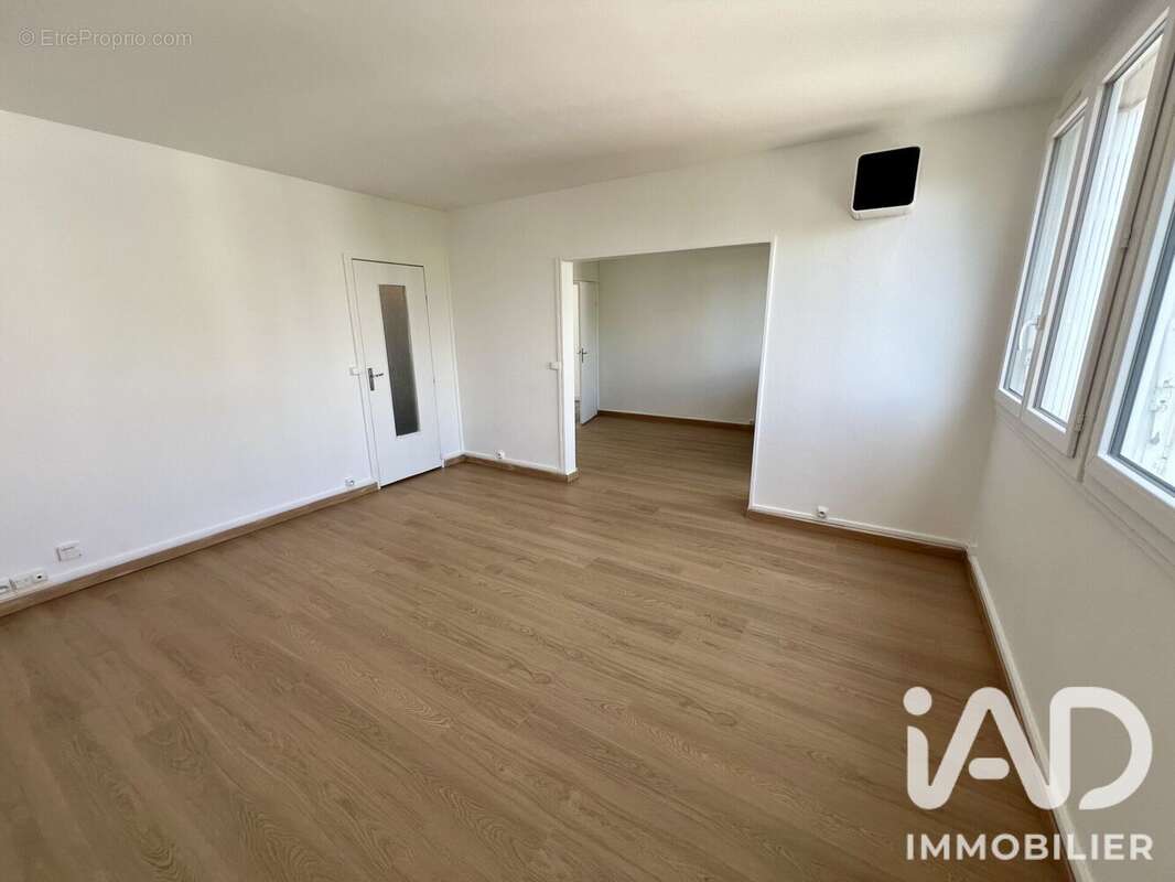 Photo 7 - Appartement à MEAUX