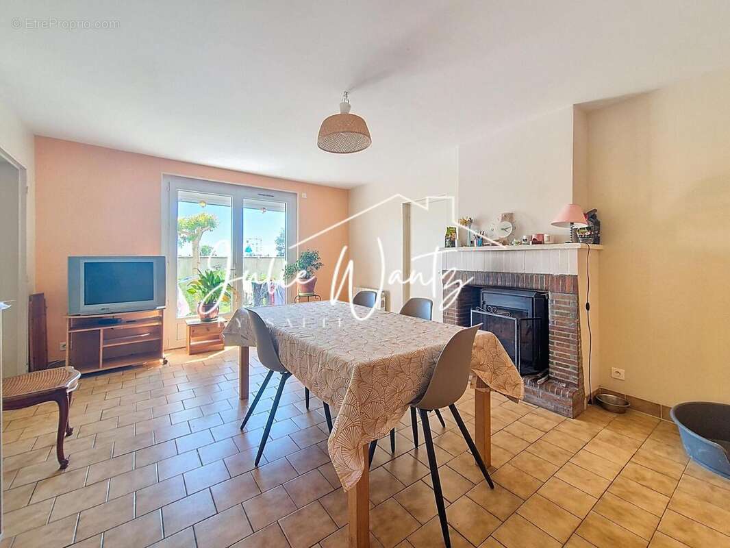 Photo 5 - Maison à REIGNAC