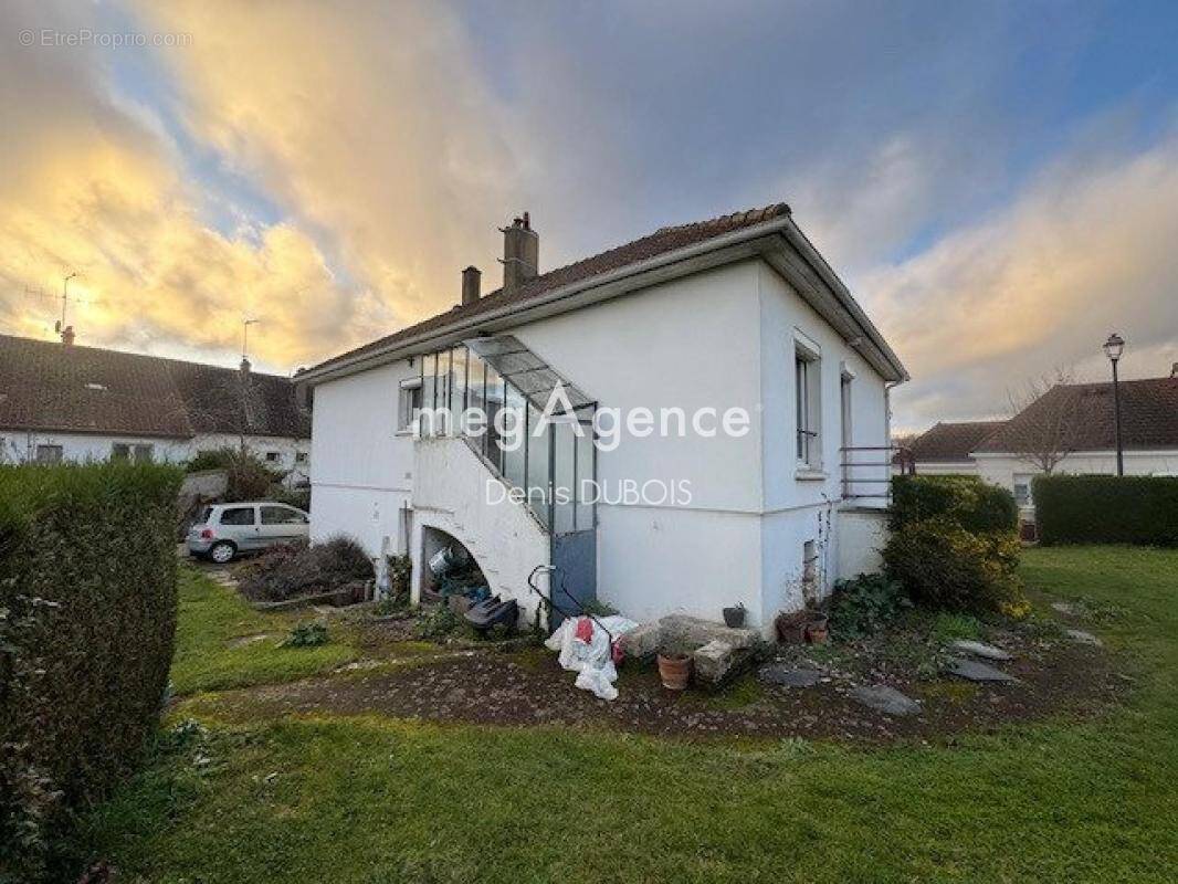 Maison à ALENCON