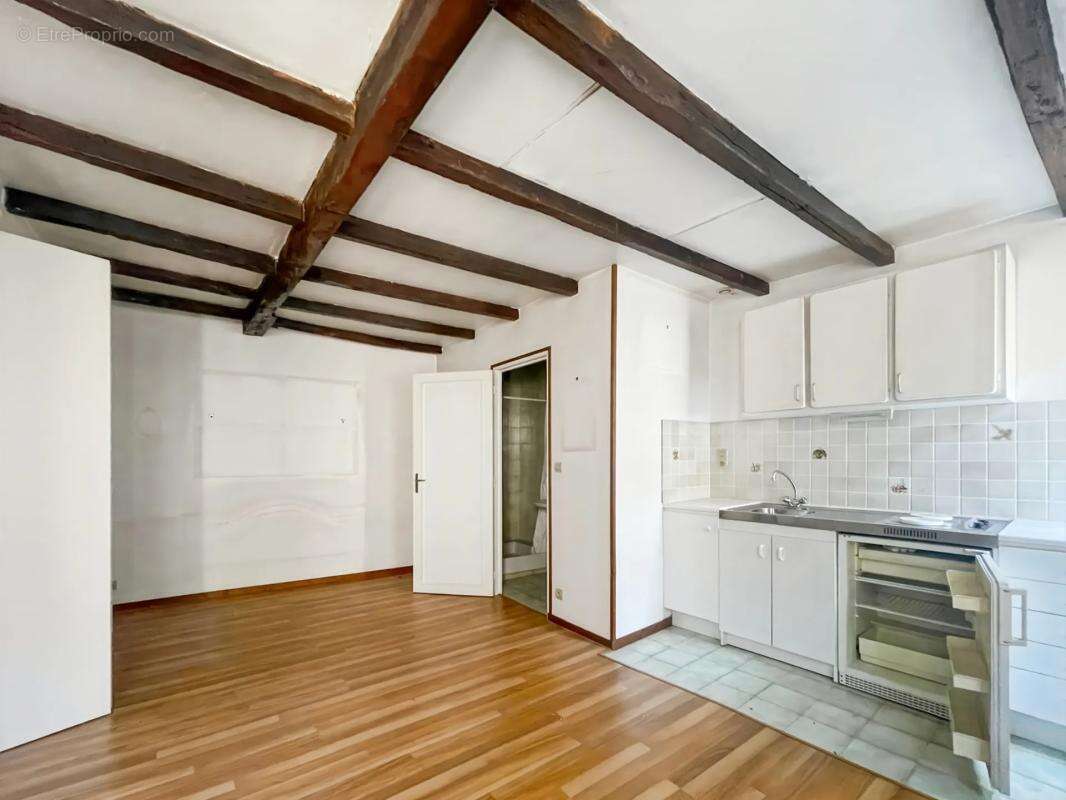 Maison à LA FERTE-ALAIS