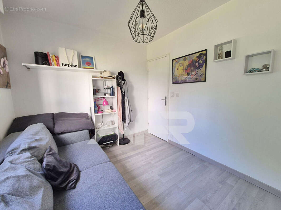 Appartement à CHATOU