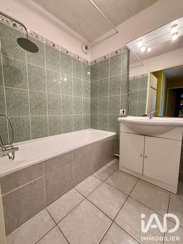 Appartement 75 m² à Bonneville  - photo 9