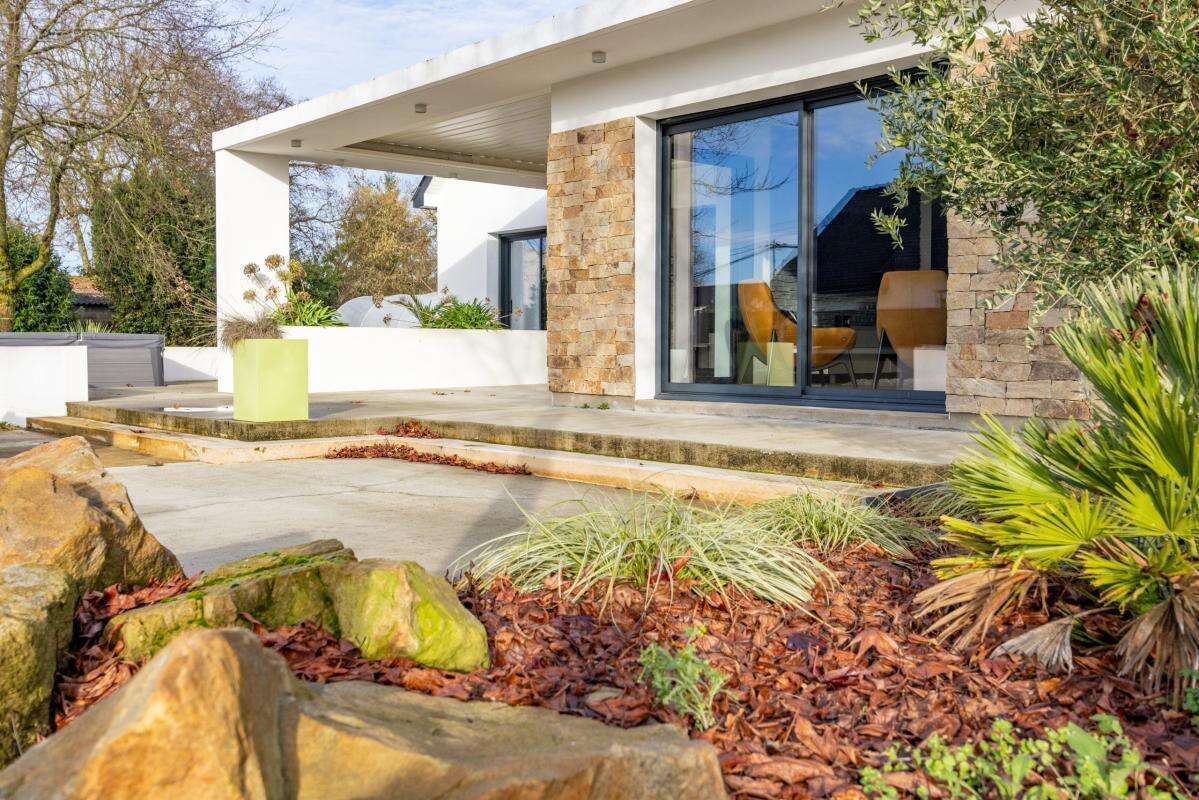 Maison à NORT-SUR-ERDRE