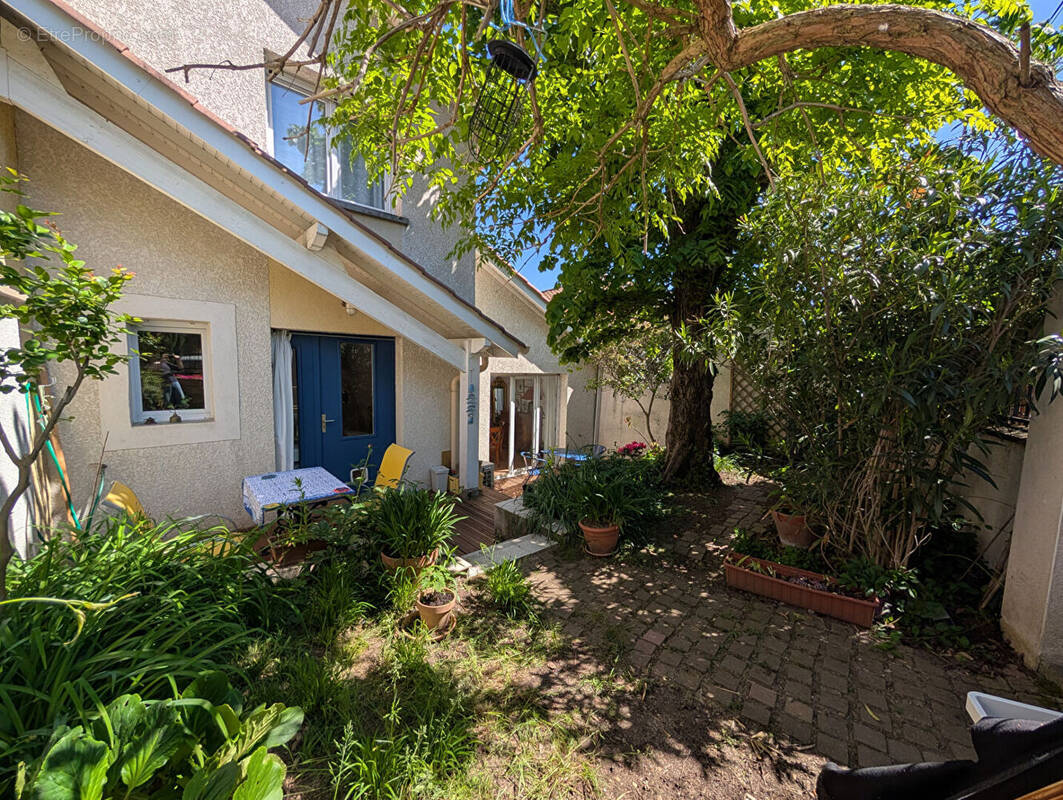 Maison à LYON-3E