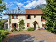 Maison à MERCURY