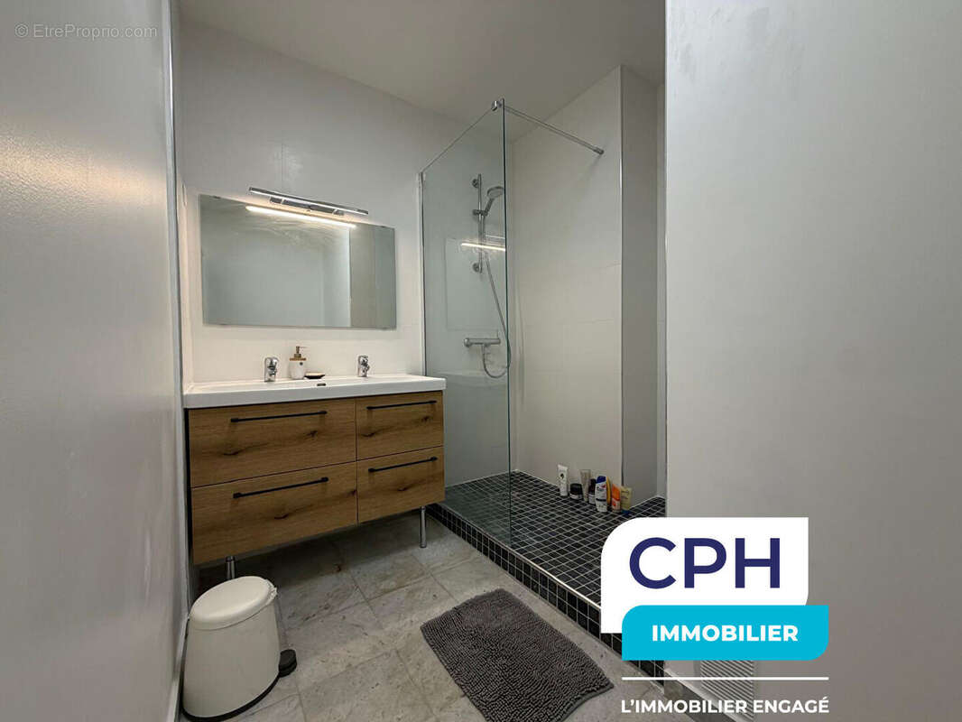 Appartement à LE CHESNAY