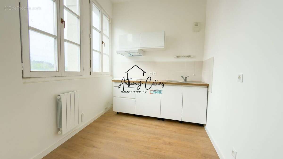 Appartement à LA ROCHE-BERNARD
