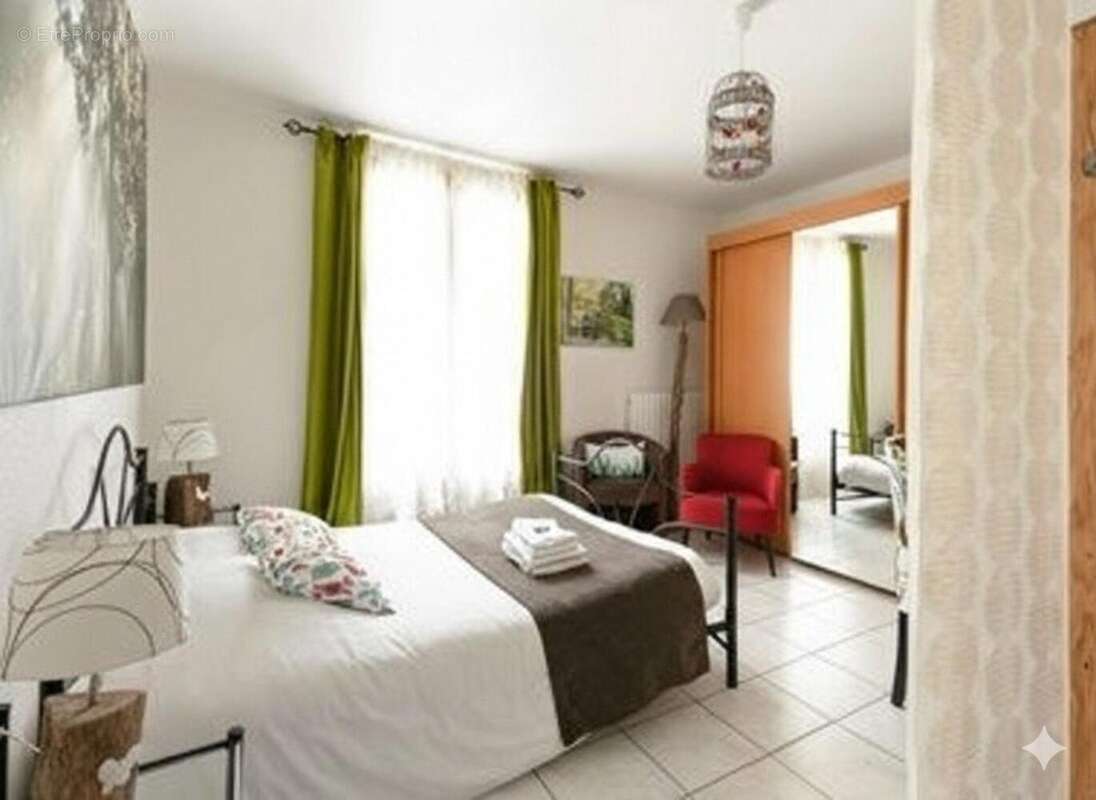 Photo 7 - Maison à SERVIAN