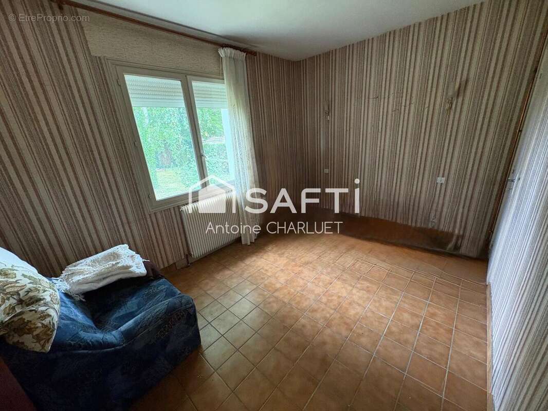 Photo 4 - Maison à BRIDORE