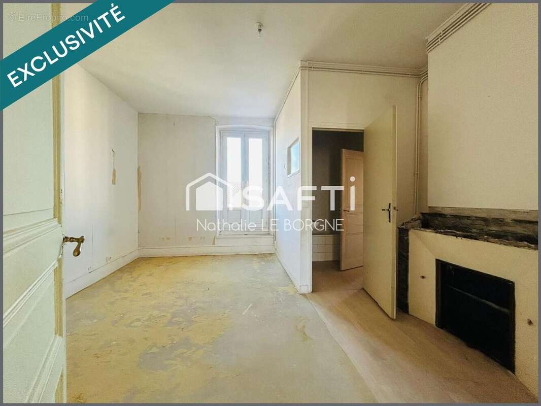 Photo 9 - Appartement à MAZAMET