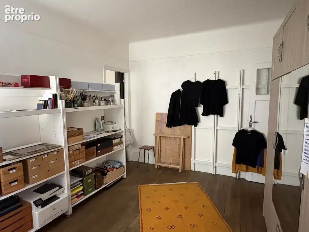 Appartement de charme 3 pièces - photo 11