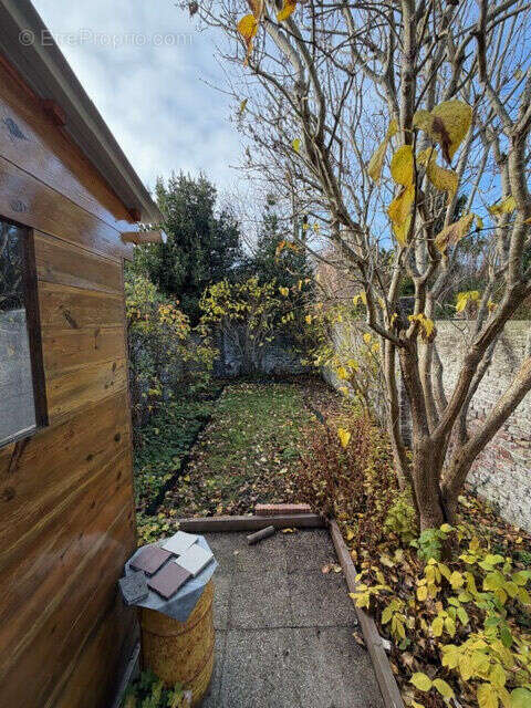 Photo 6 - Maison à BETHUNE