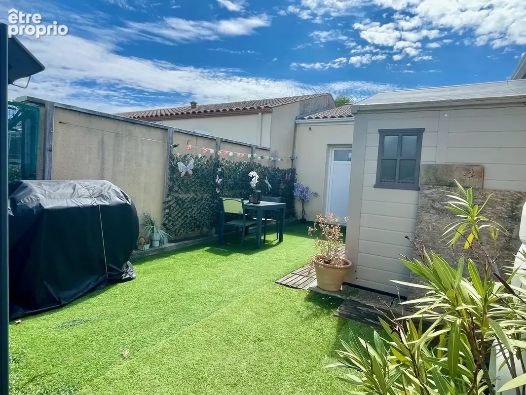 Pavillon de plain-pied T5 avec double garage - photo 6