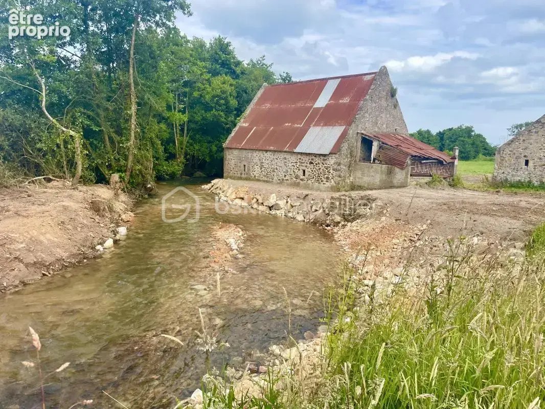 Vends cet ensemble immobilier sur la commune de Quinéville - photo 5