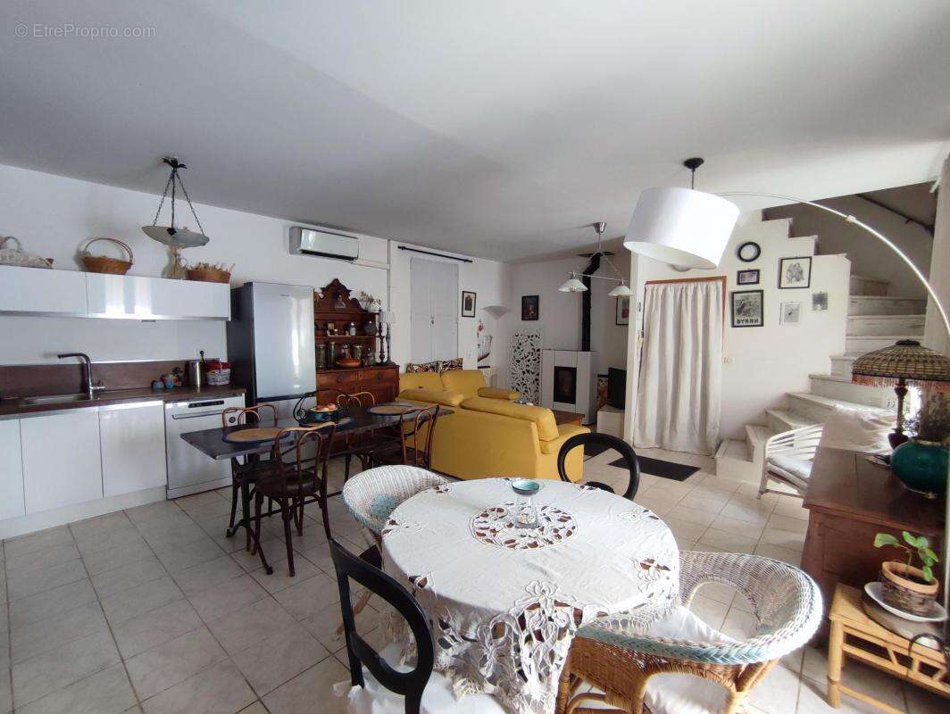 Maison À Vendre - photo 4