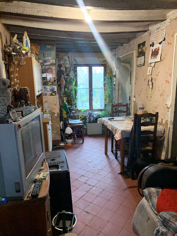 Maison Serain 2 pièce(s) 42 m2 - photo 4