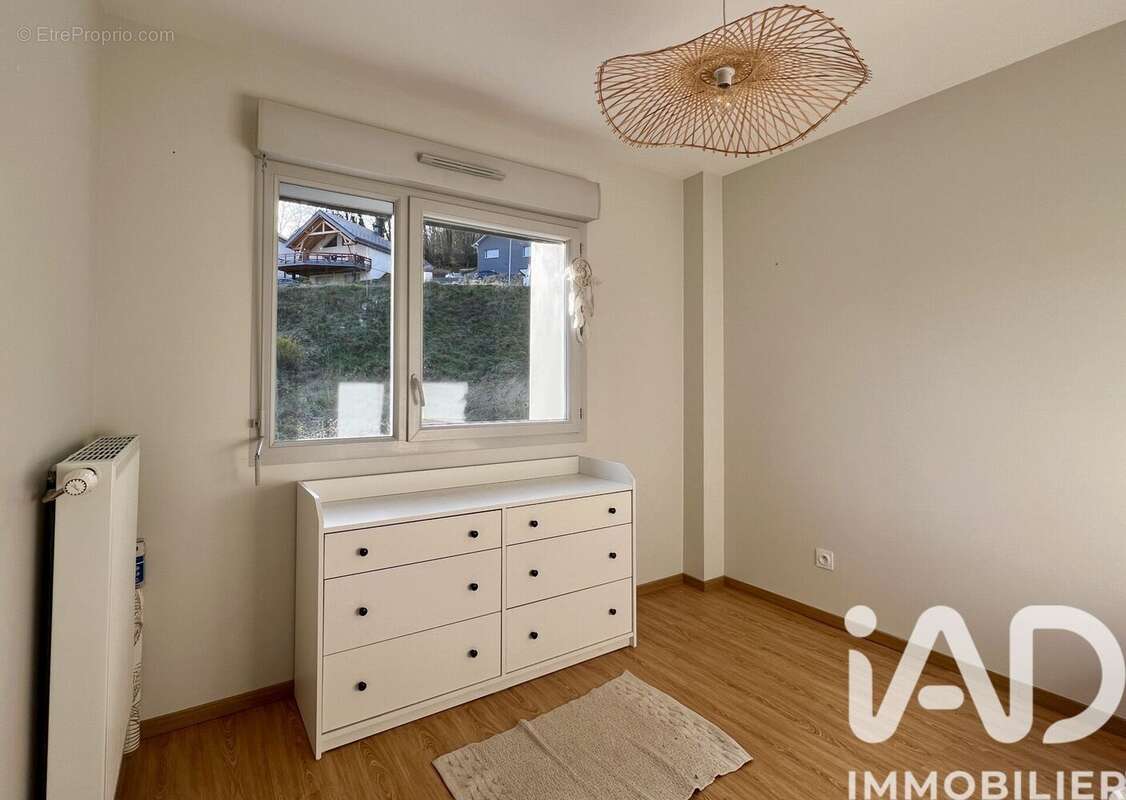 Photo 9 - Maison à SAINT-THEOFFREY