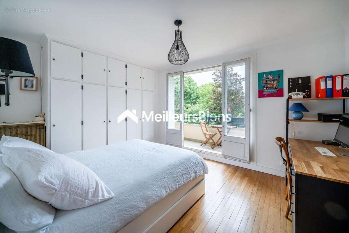 Appartement à SEVRES
