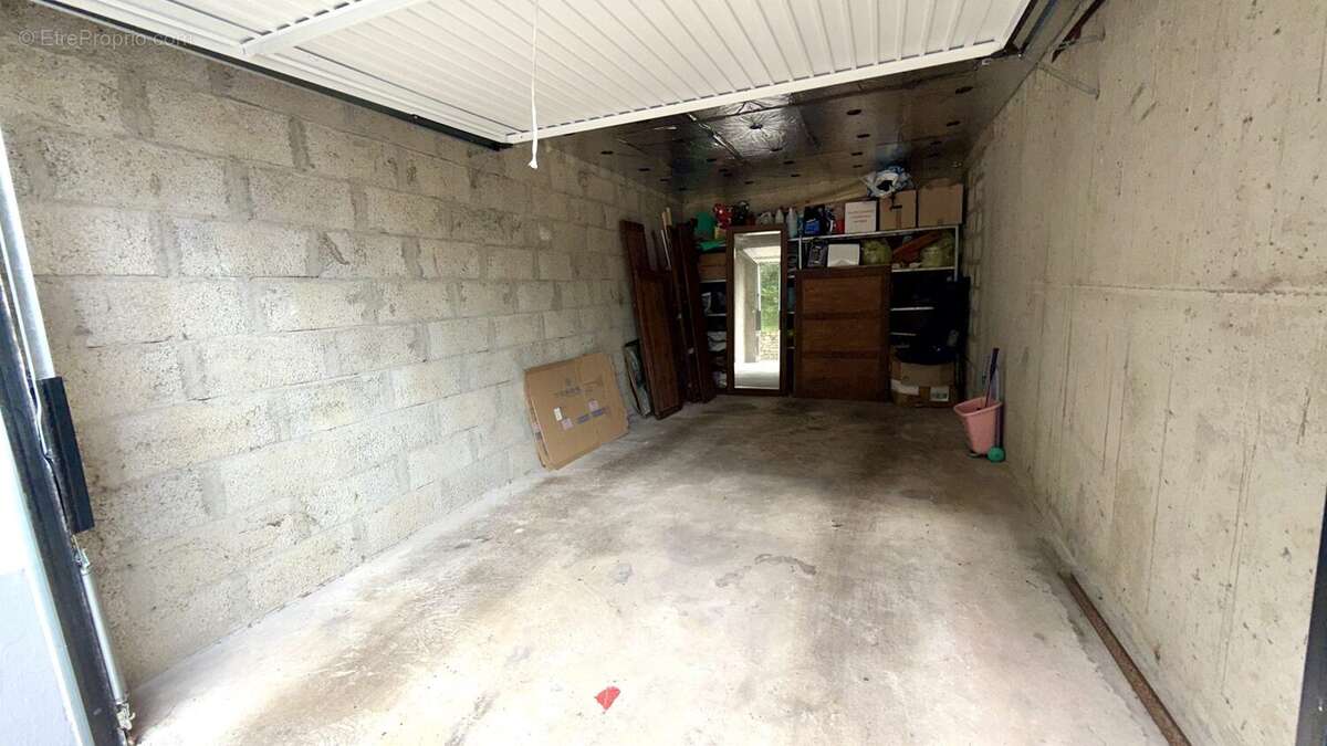 Appartement à CARHAIX-PLOUGUER