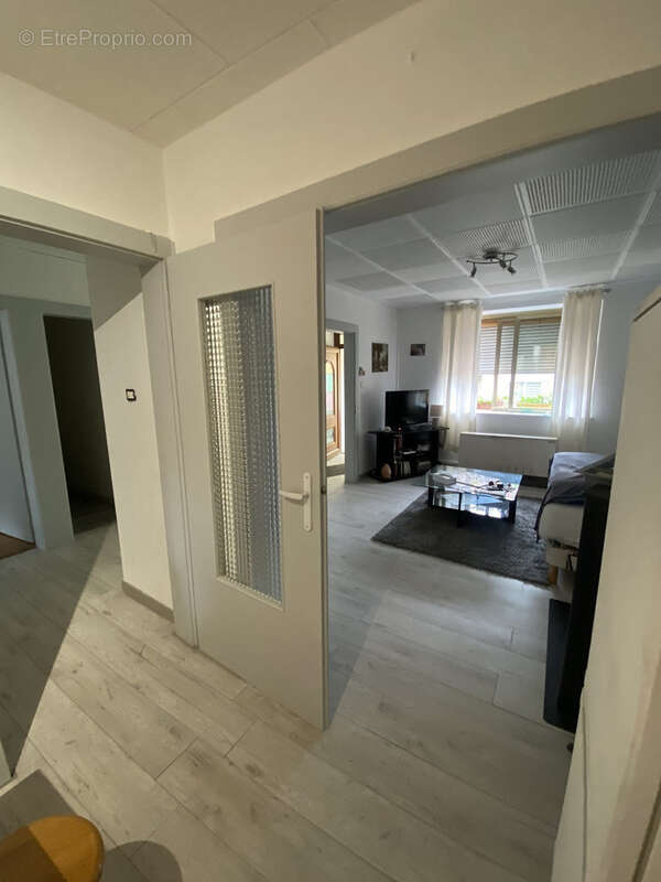 Maison à DABO