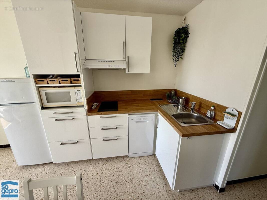 Appartement à AGDE