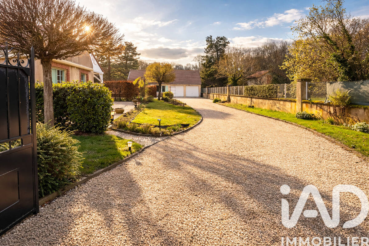 Photo 1 - Maison à PIERRE-DE-BRESSE