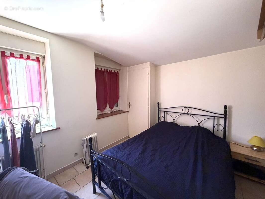Appartement à BLAYE