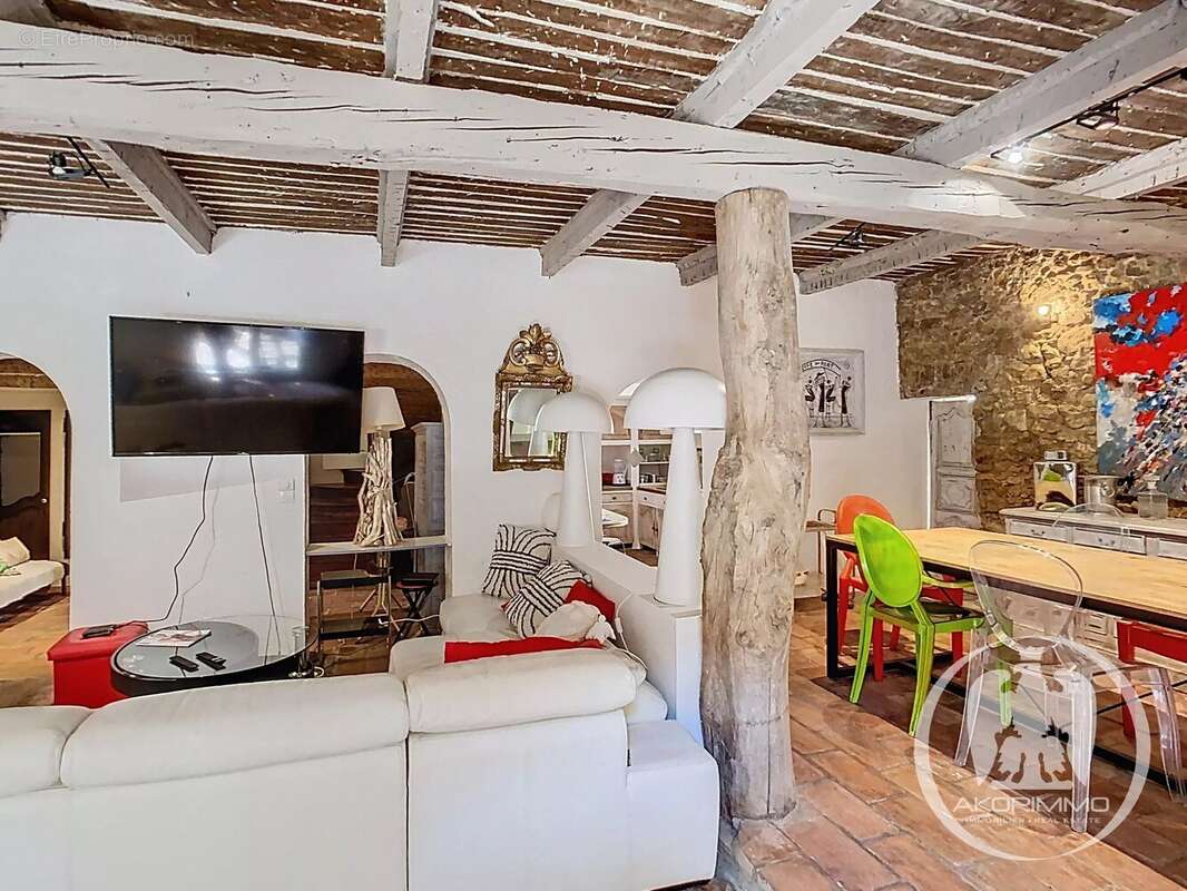 Maison à CANNES