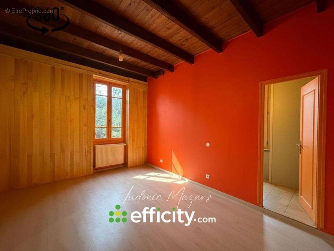 Maison 215 m² à Moissac  - photo 14