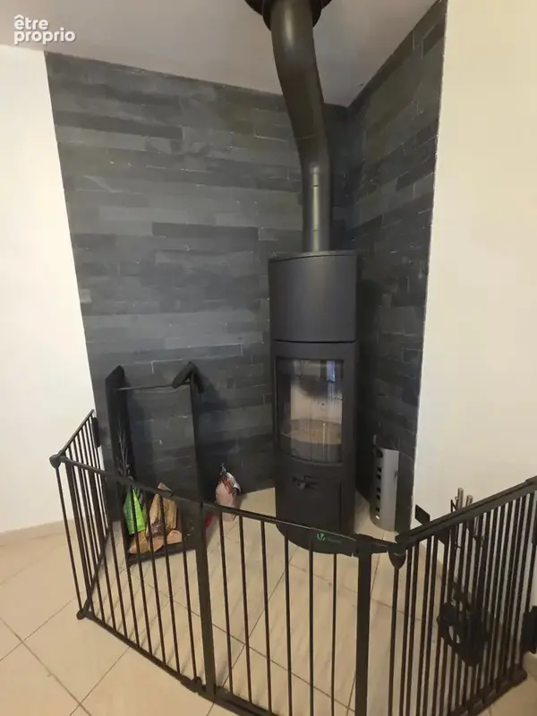 Maison 6 pièces 147 m² à vendre à Douzat (16290) - photo 7