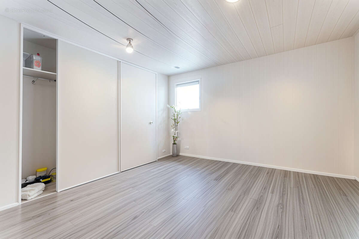 Maison de ville f3 bis 67 m2 - photo 4