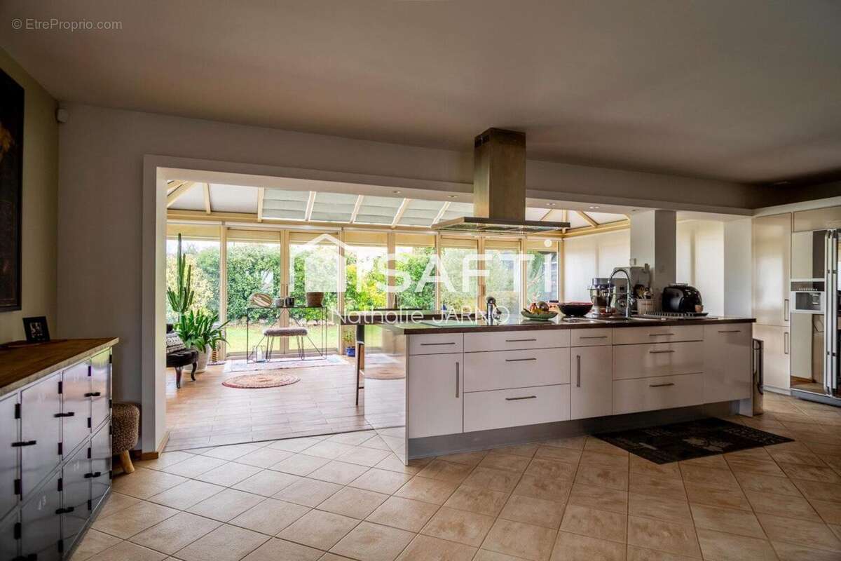 Photo 5 - Maison à EPONE