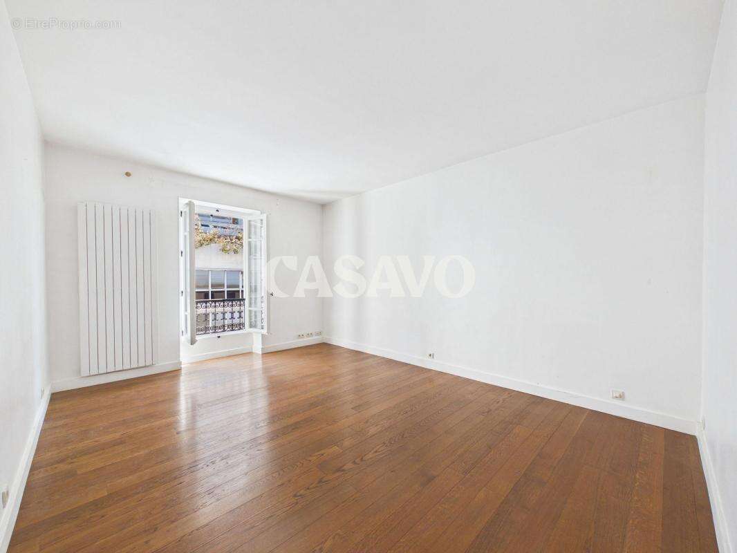 Vente Appartement 6 pièces de 133m² - 75011 Paris - photo 17